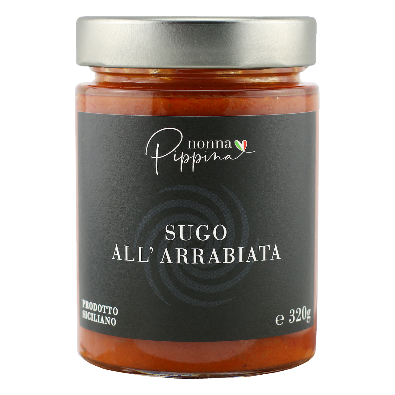 NONNA PIPPINA - Sugo all&amp;#39; Arrabiata