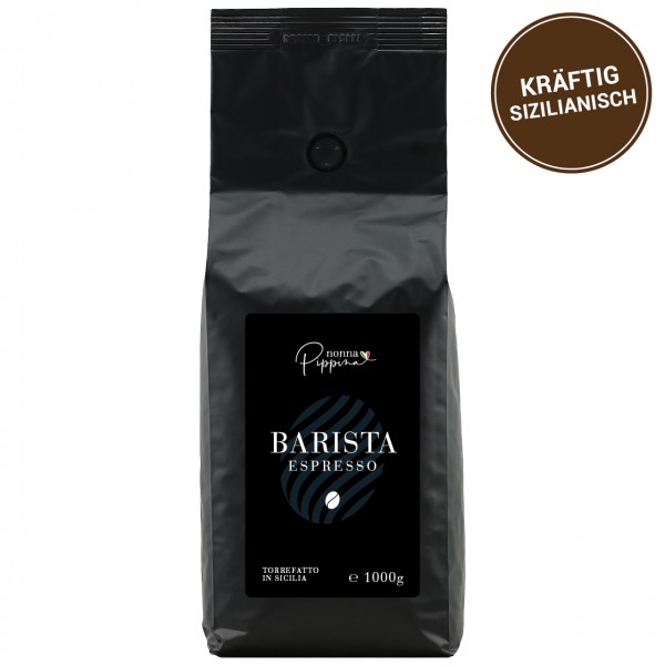 Barista Espresso 1000g