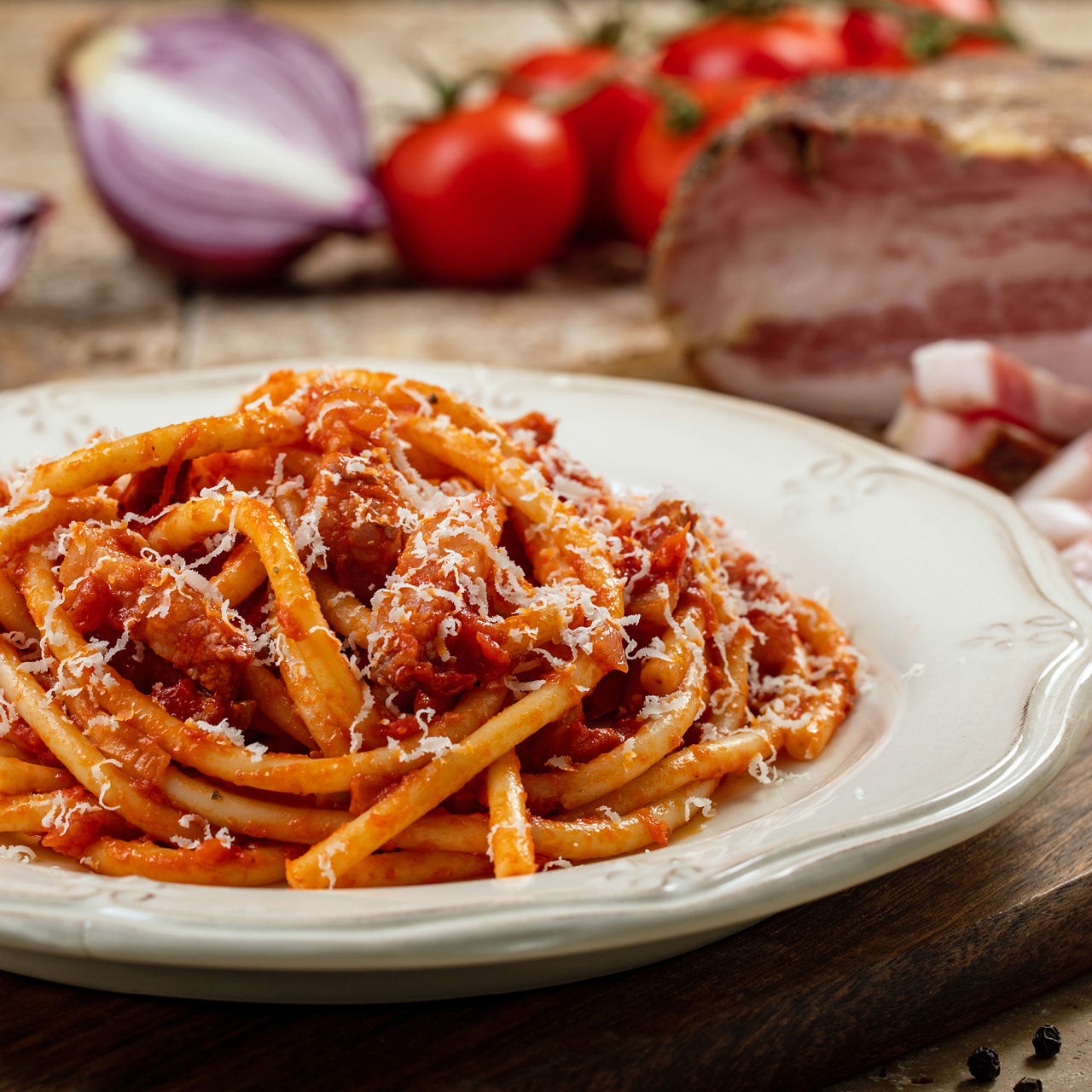 NONNA PIPPINA Sugo Pancetta